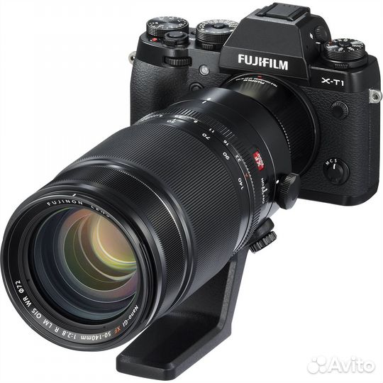 Телеконвертер Fujifilm XF 2x TC WR
