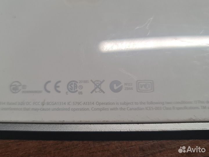Apple Mac mini a1347