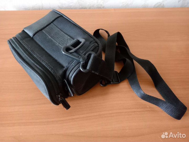 Сумка для фото видеокамеры