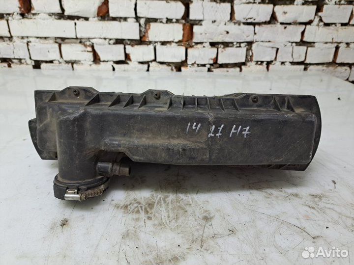 Корпус воздушного фильтра