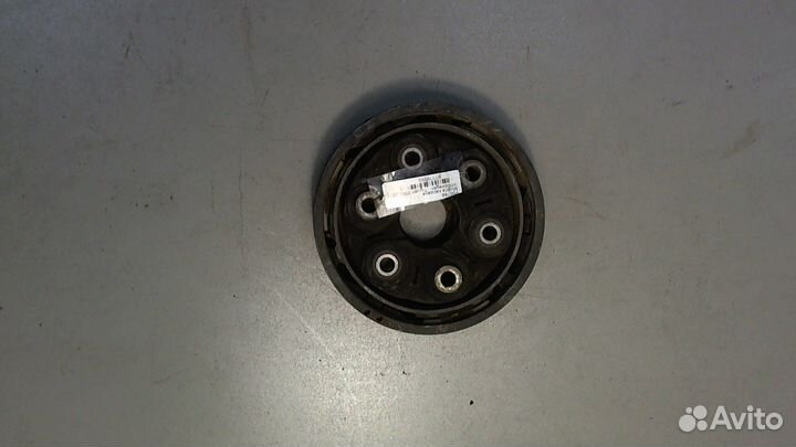 Муфта кардана Volkswagen Tiguan, 2010