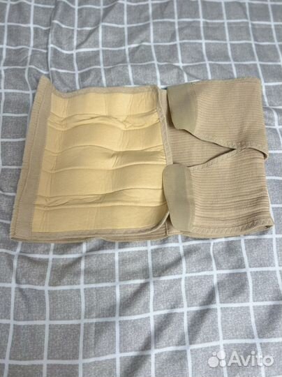 Бандаж послеоперационный послеродовый 3 размера