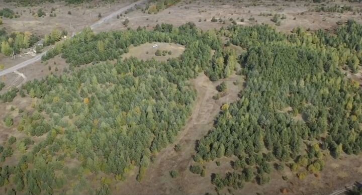 Участок 4,31 га (ИЖС)