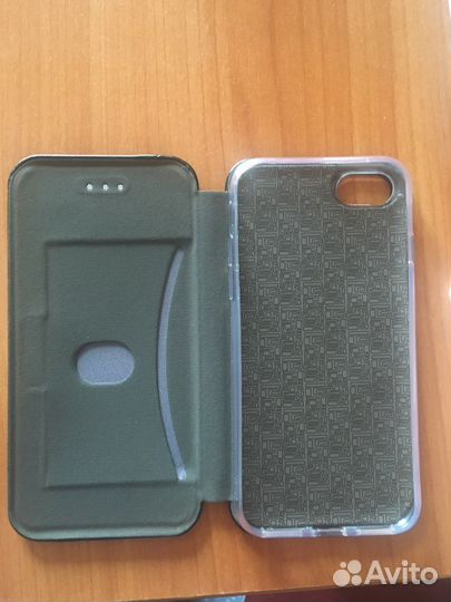 Чехол на iPhone 7/8/se 2020