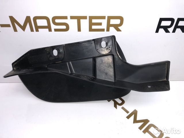 Брызговик задний правый Range Rover Sport L494