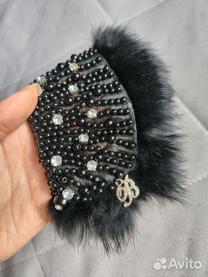 Воротник Miss Blumarine