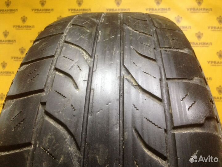 Yokohama Geolandar A/T-S G012 235/65 R17