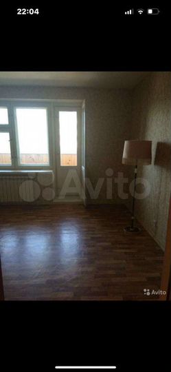 1-к. квартира, 43,5 м², 6/11 эт.