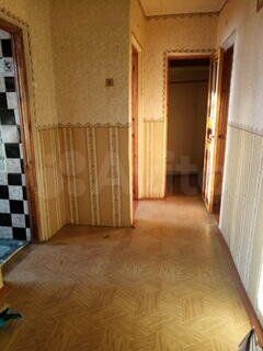 2-к. квартира, 45 м², 2/2 эт.