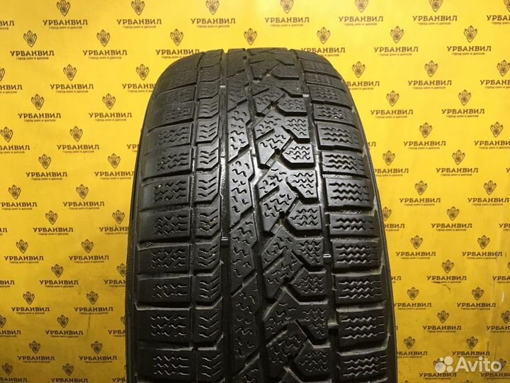 Marshal I'Zen RV KC15 255/60 R18 112H