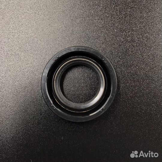 Сальник Honda (91251-ZV5-003) (17x30x7) (Honda)