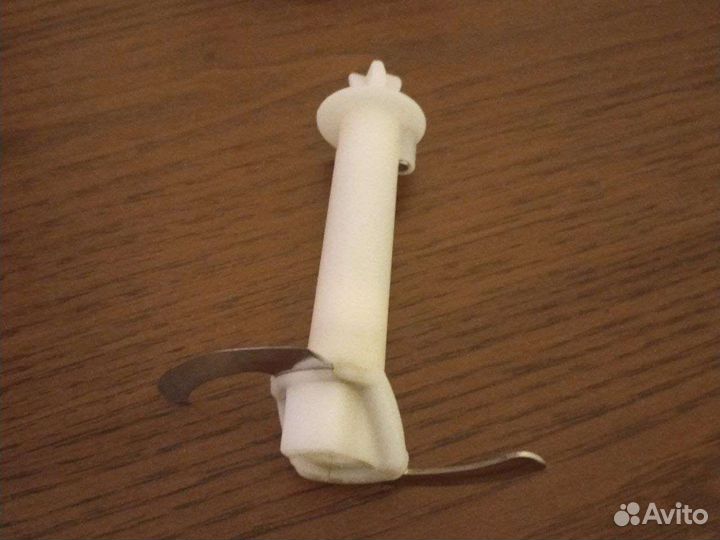 Насадки для блендера Braun