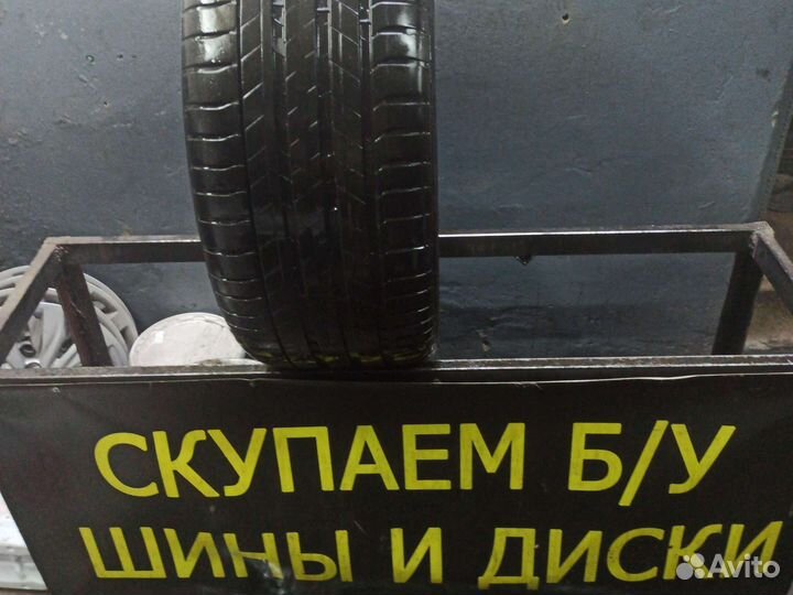 Michelin Latitude Sport 3 265/45 R20