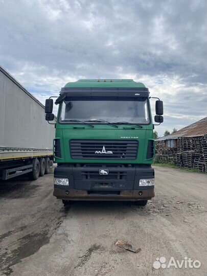 МАЗ 5440С9-520-030, 2021