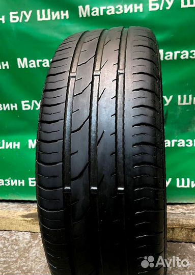 Continental ContiPremiumContact 2 185/55 R16 83V