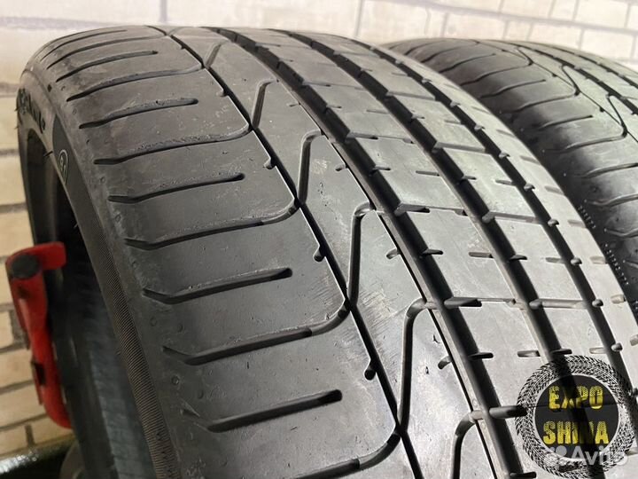 Pirelli P Zero 275/35 R20