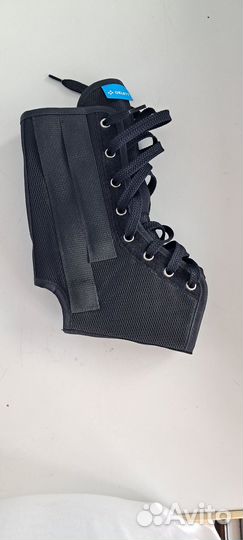 Ортез для голеностопа