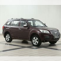 LIFAN X60 1.8 MT, 2014, 225 000 км, с пробегом, цена 274 000 руб.