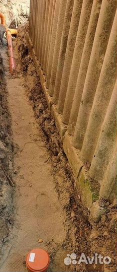 Септик для дома