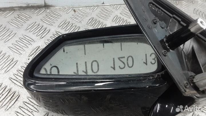 Зеркало левое BMW 7-Series