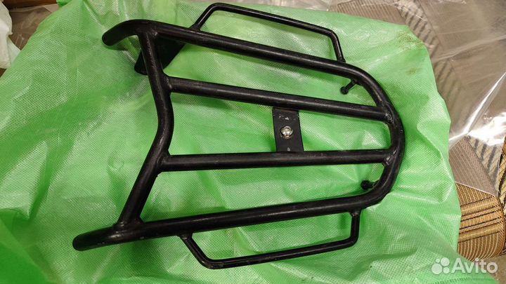 Багажник для BSE J1, J2, Z3, Z10