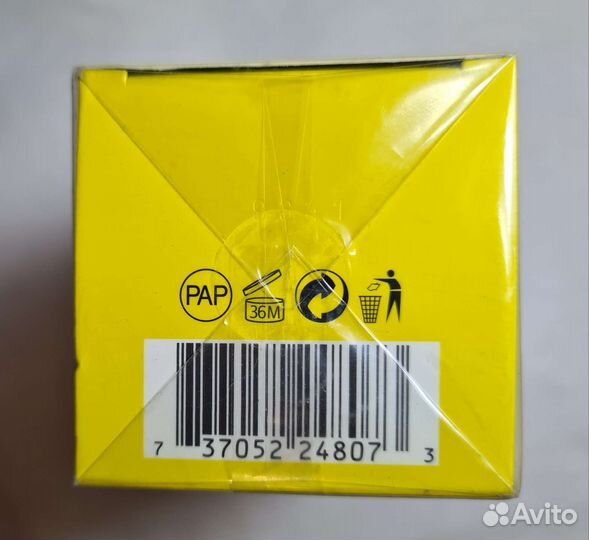 Lacoste challenge 50 ml