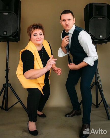 Ведущая и музыкант Свадьба,юбилей,корпоратив