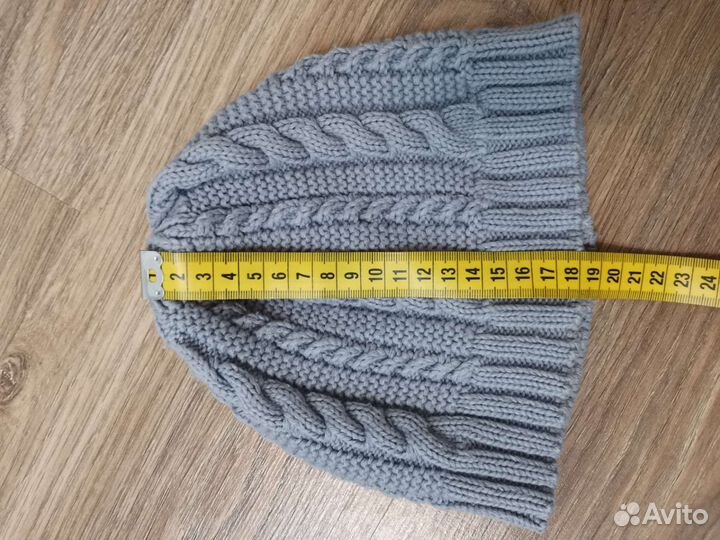 Шапка женская