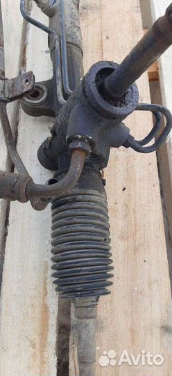 Рулевая рейка Chery Fora A21