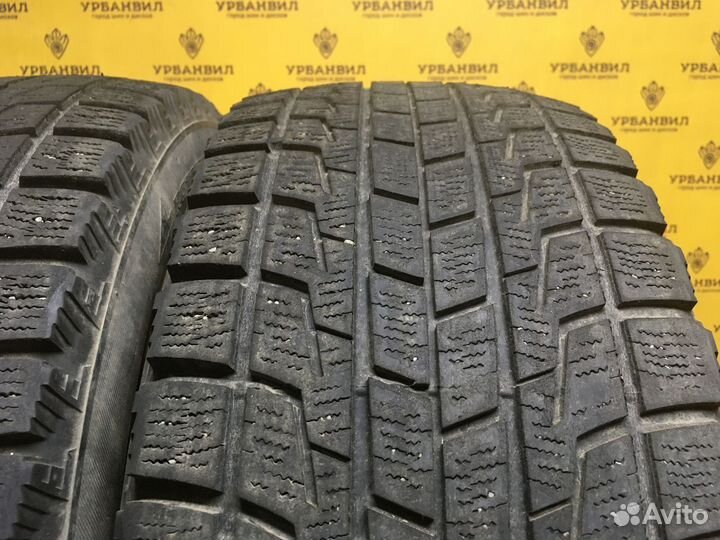 Bridgestone Blizzak Revo1 225/55 R16 94Q