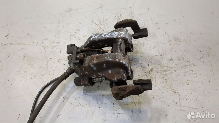 Суппорт Mercedes S W221, 2008