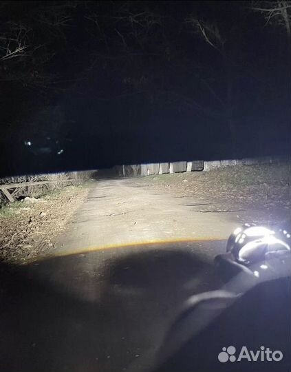 Optima SRT 2.5 BiLed Би Лед линзы