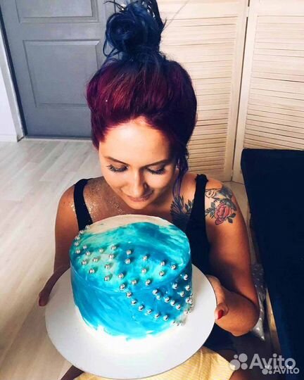 Ищу займ в кондитерский бизнес, доход 69000