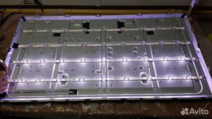 Телемастер. Ремонт телевизоров, с выездом на дом