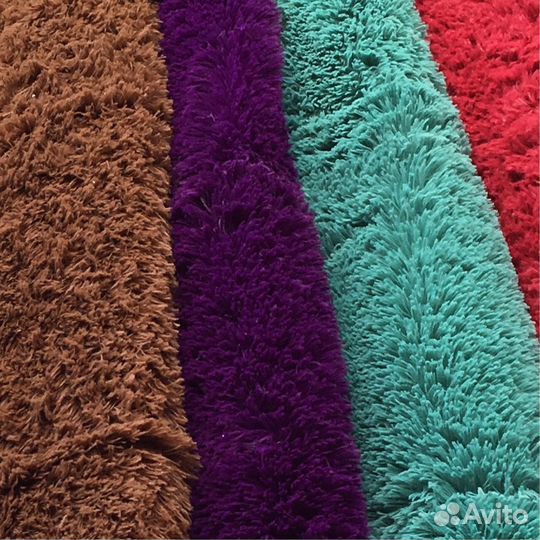 Плед травка, покрывало