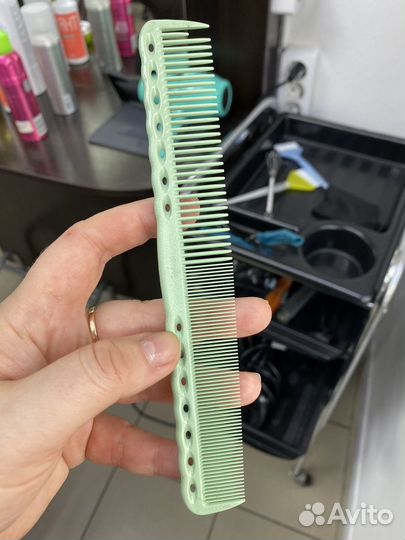 Расчески y s park