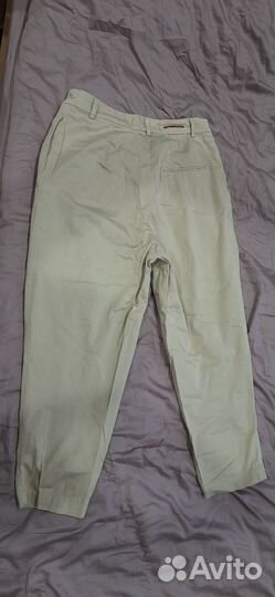 Брюки капри 26 размер, Италия