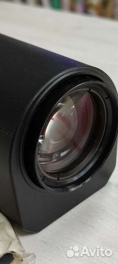 Объектив computar H6Z0812AMS