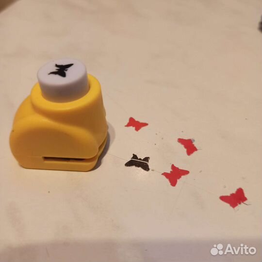 Для скрапбукинга