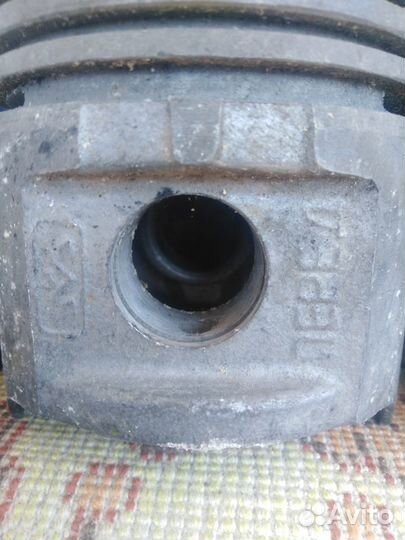 Поршня газель-волга