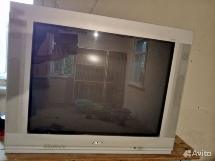 Телевизор бу
