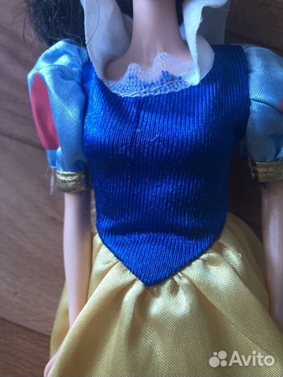 Кукла Белоснежка Disney