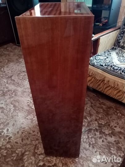 Акустика эстония