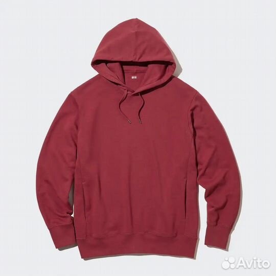 Свитшот uniqlo оригинал, раз. S и L