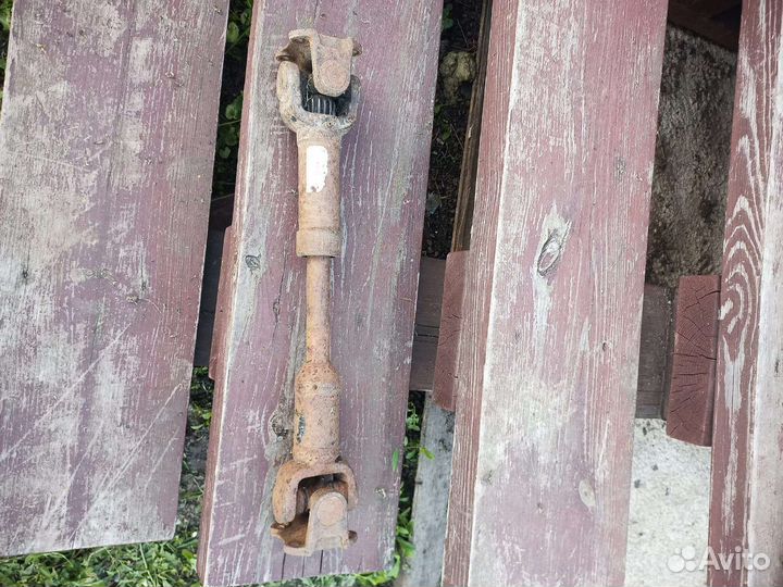 Кардан на УАЗ