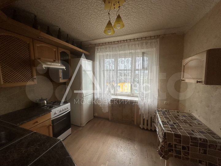 1-к. квартира, 36,9 м², 5/5 эт.