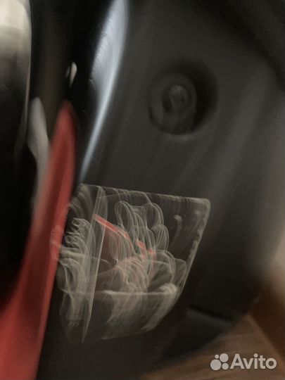 Детское автокресло 9-36 Recaro Young Sport Hero