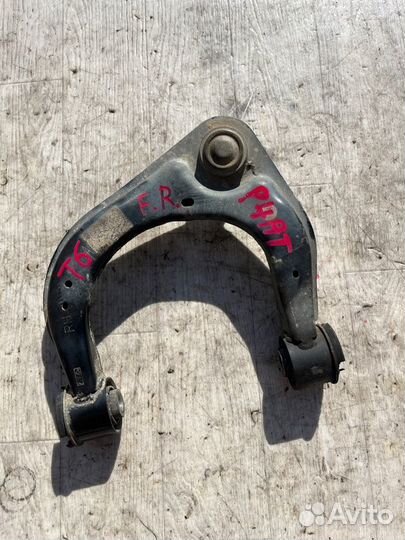 Рычаг передний правый Ford Ranger T6 P4AT