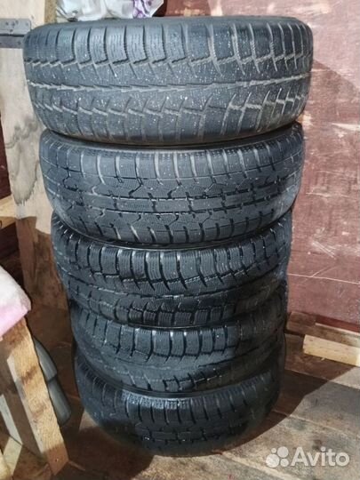 Toyo Eco Walker 195/65 R15 91