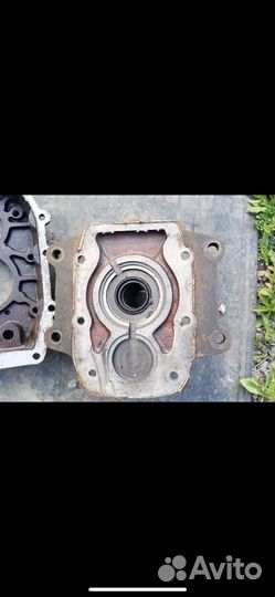 Кпп баф феникс е2